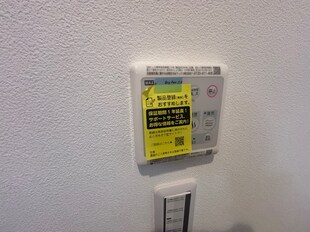 Dias諸口の物件内観写真